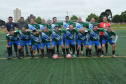 Paraná Bom de Bola chega ao fim. Conheça todos os campeões - Curitiba, 01/11/2021 - Foto: Paraná Esporte