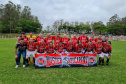Paraná Bom de Bola chega ao fim. Conheça todos os campeões - Curitiba, 01/11/2021 - Foto: Paraná Esporte