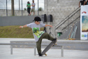Encerrada a primeira etapa dos Jogos de Aventura e Natureza no litoral -  Curitiba, 01/11/2021 - Foto: Jogos de Anetura e Natureza