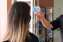 UNIOESTE divulga protocolo para retorno das atividades presenciais  -  Foto: SEED/Arquivo AEN