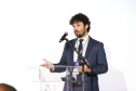 Nesta quarta-feira (03/11), em Foz do Iguaçu, região oeste do Paraná, foi aberto oficialmente o InterForensics, maior evento de Ciências Forenses da América Latina, que reúne, em um único lugar, renomados nomes nacionais e internacionais das mais diversas áreas deste setor. - Foz do Iguaçu, -3/11/2021 - Foto: SESP_PR