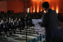 Nesta quarta-feira (03/11), em Foz do Iguaçu, região oeste do Paraná, foi aberto oficialmente o InterForensics, maior evento de Ciências Forenses da América Latina, que reúne, em um único lugar, renomados nomes nacionais e internacionais das mais diversas áreas deste setor. - Foz do Iguaçu, -3/11/2021 - Foto: SESP_PR