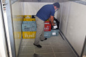 Saúde inicia nova distribuição de mais 671 mil doses aos municípios. Foto: Américo Antonio/SESA