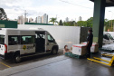 Saúde inicia nova distribuição de mais 671 mil doses aos municípios. Foto: Américo Antonio/SESA
