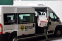 Saúde inicia nova distribuição de mais 671 mil doses aos municípios. Foto: Américo Antonio/SESA