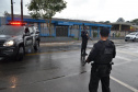 O retorno das visitas presenciais nas unidades prisionais do Paraná iniciará no próximo sábado (06/11), de forma gradual e com agendamento prévio. Desde março de 2020 as visitas haviam sido suspensas devido a pandemia da COVID 19. - Curitiba, 04/11/2021 - Foto: SESP-PR