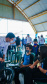 O Governo do Paraná entregou nesta quinta-feira (4) kits de robótica para mais 23 instituições de ensino, de nove municípios. A entrega foi feita pelo chefe da Casa Civil do Governo do Paraná, Guto Silva, pelo secretário da Justiça, Família e Trabalho, Ney Leprevost, e pelo diretor geral da Secretaria da Educação e do Esporte, Vinicius Neiva. Foto: Guilherme Flores/Casa Civil