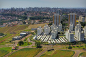 Os repasses da Secretaria de Estado da Fazenda aos municípios paranaenses neste ano, de janeiro a outubro, já passam de R$ 8,32 bilhões. Na foto, imagem ilustrativa de Londrina. Foto: José Fernando Ogura/ANPr