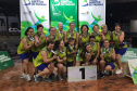 Decisões marcam a última rodada dos Jogos da Juventude e Jogos Abertos -  Foto: Paraná Esporte