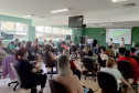 Sesa debate a expansão do Programa de Imunização Estadual. Foto:SESA