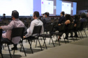 Especialistas nacionais e internacionais fomentam técnicas e o uso da tecnologia para a ciência forense na InterForensics 2021 - Foz do Iguaçu, 05/11/2021 - Foto: SESP-PR