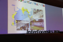 Especialistas nacionais e internacionais fomentam técnicas e o uso da tecnologia para a ciência forense na InterForensics 2021 - Foz do Iguaçu, 05/11/2021 - Foto: SESP-PR