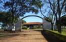  Fazenda Experimental de Iguatemi fica em distrito de Maringá  .Foto: UEM