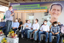 A unidade da Ceasa Paraná de  Londrina passa pela maior reforma desde a sua inauguração, em 1982, com diferentes intervenções para ampliar a capacidade e funcionalidade do local