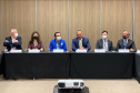 Paraná ganha a vice-presidência do Conselho Nacional de Dirigentes de Polícia Científica e passa a integrar rede de Perfis Balísticos. Foto:SESP