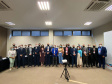 Paraná ganha a vice-presidência do Conselho Nacional de Dirigentes de Polícia Científica e passa a integrar rede de Perfis Balísticos. Foto:SESP