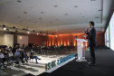 Paraná ganha a vice-presidência do Conselho Nacional de Dirigentes de Polícia Científica e passa a integrar rede de Perfis Balísticos. Foto:SESP