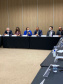 Paraná ganha a vice-presidência do Conselho Nacional de Dirigentes de Polícia Científica e passa a integrar rede de Perfis Balísticos. Foto:SESP