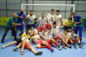 Paraná em primeiro lugar nos Jogos Escolares Brasileiros
. Foto: Paraná Esporte