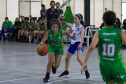 Paraná em primeiro lugar nos Jogos Escolares Brasileiros
. Foto: Paraná Esporte