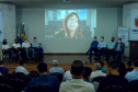 Prefeitos da AMUSEP assinam Carta de Compromisso com Agenda Municipalista dos ODS - Foto: SEDU