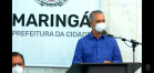Prefeitos da AMUSEP assinam Carta de Compromisso com Agenda Municipalista dos ODS - Foto: SEDU