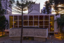 Teatro Guaíra  - Foto: Maringas Maciel