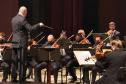 O Centro Cultural Teatro Guaíra informa que estão esgotados os ingressos do segundo lote para o Concerto Polonês, com a Orquestra Sinfônica do Paraná. Este será o primeiro concerto da OSP depois de 19 meses.  - Curitiba, 08/11/2021 - Foto: José Fernando Ogura/AEN