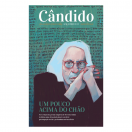 Legado de Ferreira Gullar é o assunto de capa da nova edição do Cândido