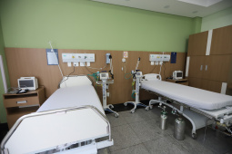 Secretaria reativa leitos para atendimento de pacientes com Covid-19 e H3N2 no Paraná
