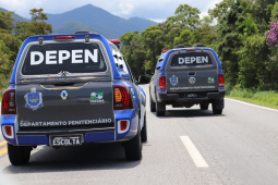 Deppen registra mais de 2,6 mil ações durante primeiros 45 dias do Verão Paraná Viva a Vida