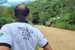 PCPR atende população de Guaraqueçaba em segunda fase de força-tarefa