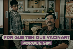 Banner Por que tem que vacinar?