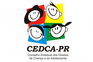 Logomarca do CEDCA