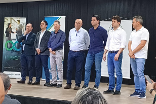 Paraná firma acordos para fortalecer combate ao tráfico e desaparecimento de pessoas