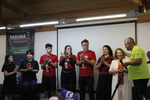 3º Jogos Abertos Master levam mais de 800 atletas a Foz do Iguaçu neste feriado