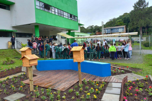 Obras Realizadas - Tarumã Projetos - Engenharia Elétrica Sustentável & Telecom