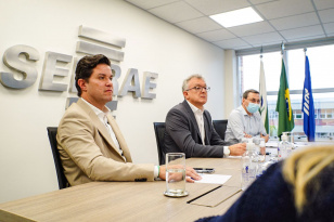 CGE promoveu 34 palestras em 2023 para discutir assédio com servidores do Estado