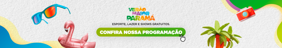Verão Maior Paraná 2023/2024