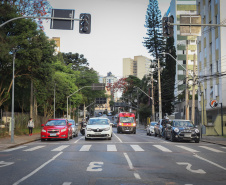 Prazo para pagar o IPVA com créditos do Nota Paraná termina nesta terça. Foto: Geraldo Bubniak/AEN