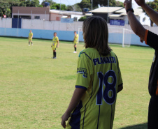 Esporte divulga os resultados e campeões dos Jogos Escolares Bom de Bola