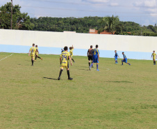 Esporte divulga os resultados e campeões dos Jogos Escolares Bom de Bola