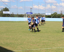 Esporte divulga os resultados e campeões dos Jogos Escolares Bom de Bola