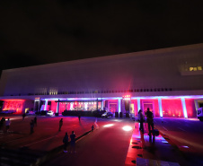 Natal do Palácio Iguaçu estreia nesta sexta-feira para encantar o público