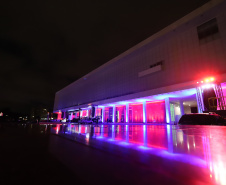 Natal do Palácio Iguaçu estreia nesta sexta-feira para encantar o público