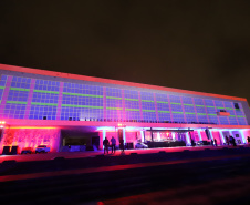 Natal do Palácio Iguaçu estreia nesta sexta-feira para encantar o público