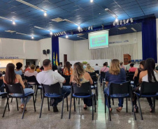 Ações em todo o Estado marcam o “Dia D” no combate à dengue. Foto:SESA