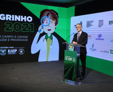 Vencedores do Concurso Agrinho 2021 são anunciados em cerimônia online