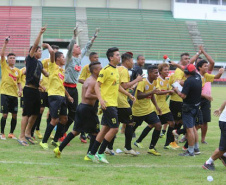 Planalto, no Sudoeste, recebe os Jogos Escolares Bom de Bola - Curitiba, 09/11/2021 - Foto: Paraná Esporte