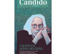 Legado de Ferreira Gullar é o assunto de capa da nova edição do Cândido